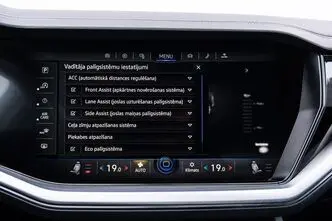 Volkswagen Touareg, 3.0, 169 kW, diisel, automaat, nelikvedu