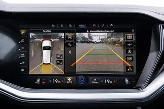 Volkswagen Touareg, 3.0, 169 kW, diisel, automaat, nelikvedu