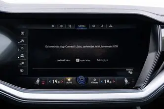 Volkswagen Touareg, 3.0, 169 kW, diisel, automaat, nelikvedu