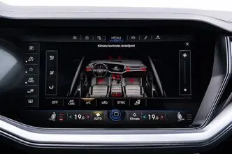 Volkswagen Touareg, 3.0, 169 kW, diisel, automaat, nelikvedu