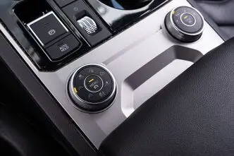 Volkswagen Touareg, 3.0, 169 kW, diisel, automaat, nelikvedu