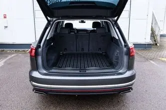 Volkswagen Touareg, 3.0, 169 kW, diisel, automaat, nelikvedu