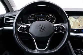 Volkswagen Touareg, 3.0, 169 kW, diisel, automaat, nelikvedu