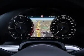 Volkswagen Touareg, 3.0, 169 kW, diisel, automaat, nelikvedu