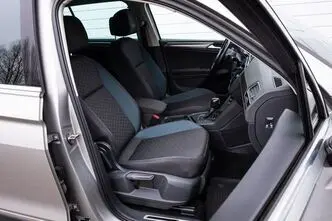 Volkswagen Tiguan, 2.0, 110 kW, diisel, automaat, esivedu