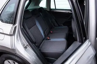 Volkswagen Tiguan, 2.0, 110 kW, diisel, automaat, esivedu