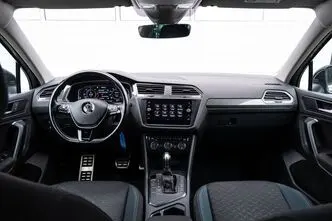 Volkswagen Tiguan, 2.0, 110 kW, diisel, automaat, esivedu