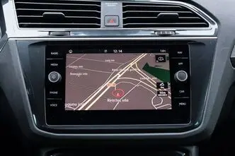 Volkswagen Tiguan, 2.0, 110 kW, diisel, automaat, esivedu