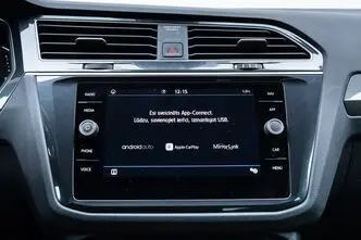 Volkswagen Tiguan, 2.0, 110 kW, diisel, automaat, esivedu