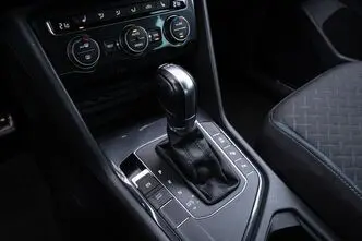 Volkswagen Tiguan, 2.0, 110 kW, diisel, automaat, esivedu