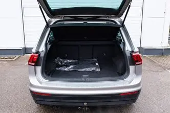 Volkswagen Tiguan, 2.0, 110 kW, diisel, automaat, esivedu