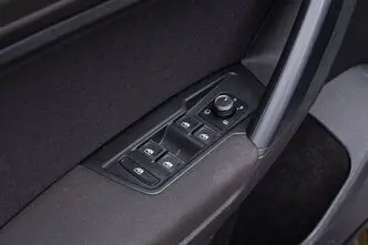 Volkswagen Tiguan, 2.0, 110 kW, diisel, automaat, esivedu