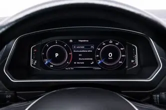 Volkswagen Tiguan, 2.0, 110 kW, diisel, automaat, esivedu