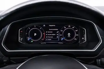 Volkswagen Tiguan, 2.0, 110 kW, diisel, automaat, esivedu