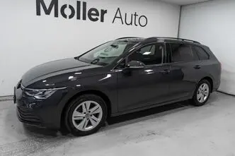 Volkswagen Golf, 2.0, 110 kW, diisel, automaat, esivedu