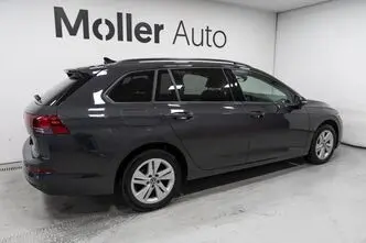 Volkswagen Golf, 2.0, 110 kW, diisel, automaat, esivedu