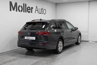 Volkswagen Golf, 2.0, 110 kW, diisel, automaat, esivedu
