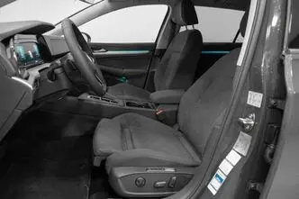 Volkswagen Golf, 2.0, 110 kW, diisel, automaat, esivedu