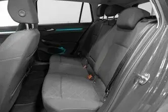 Volkswagen Golf, 2.0, 110 kW, diisel, automaat, esivedu