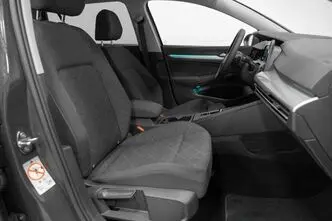 Volkswagen Golf, 2.0, 110 kW, diisel, automaat, esivedu