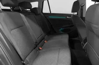 Volkswagen Golf, 2.0, 110 kW, diisel, automaat, esivedu