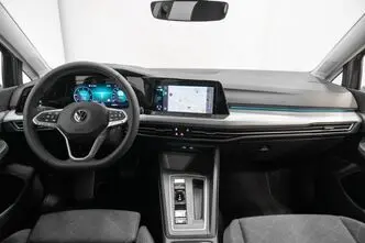 Volkswagen Golf, 2.0, 110 kW, diisel, automaat, esivedu