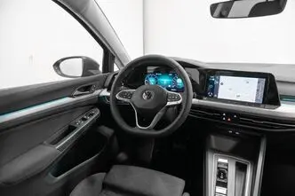 Volkswagen Golf, 2.0, 110 kW, diisel, automaat, esivedu