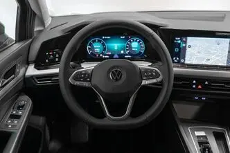 Volkswagen Golf, 2.0, 110 kW, diisel, automaat, esivedu