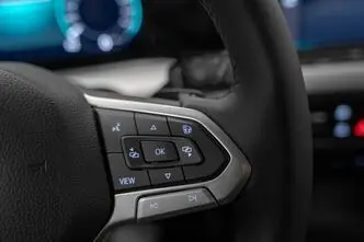 Volkswagen Golf, 2.0, 110 kW, diisel, automaat, esivedu