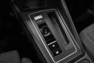 Volkswagen Golf, 2.0, 110 kW, diisel, automaat, esivedu