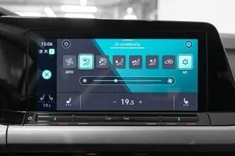 Volkswagen Golf, 2.0, 110 kW, diisel, automaat, esivedu