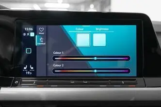 Volkswagen Golf, 2.0, 110 kW, diisel, automaat, esivedu