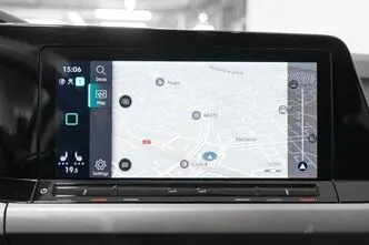 Volkswagen Golf, 2.0, 110 kW, diisel, automaat, esivedu