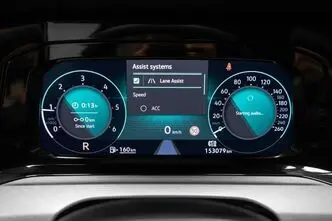 Volkswagen Golf, 2.0, 110 kW, diisel, automaat, esivedu