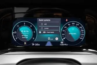 Volkswagen Golf, 2.0, 110 kW, diisel, automaat, esivedu