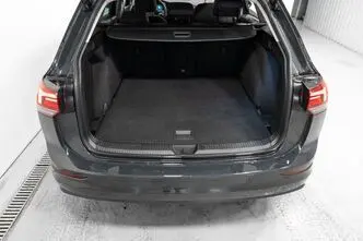 Volkswagen Golf, 2.0, 110 kW, diisel, automaat, esivedu