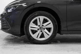 Volkswagen Golf, 2.0, 110 kW, diisel, automaat, esivedu