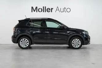 Volkswagen T-Cross, 1.0, 81 kW, bensiin, automaat, esivedu
