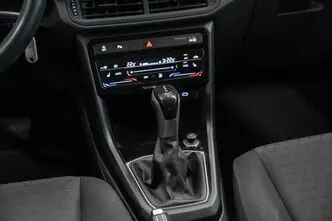 Volkswagen T-Cross, 1.0, 81 kW, bensiin, automaat, esivedu