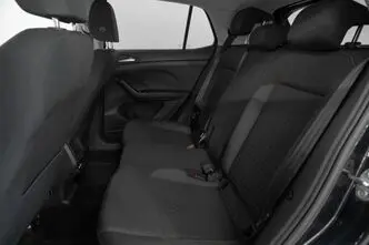 Volkswagen T-Cross, 1.0, 81 kW, bensiin, automaat, esivedu