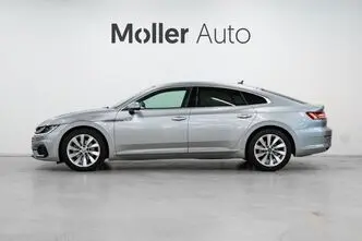 Volkswagen Arteon, 2.0, 140 kW, bensiin, automaat, esivedu