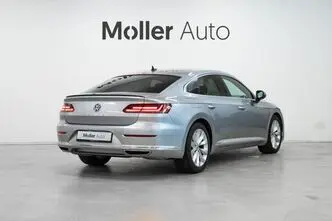 Volkswagen Arteon, 2.0, 140 kW, bensiin, automaat, esivedu