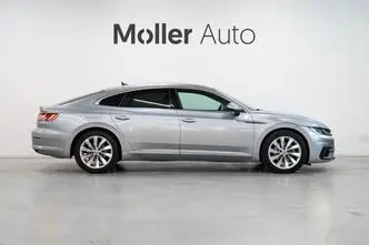 Volkswagen Arteon, 2.0, 140 kW, bensiin, automaat, esivedu