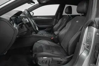 Volkswagen Arteon, 2.0, 140 kW, bensiin, automaat, esivedu