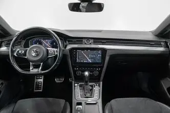 Volkswagen Arteon, 2.0, 140 kW, bensiin, automaat, esivedu