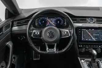 Volkswagen Arteon, 2.0, 140 kW, bensiin, automaat, esivedu
