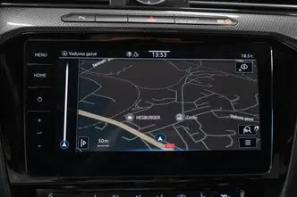 Volkswagen Arteon, 2.0, 140 kW, bensiin, automaat, esivedu