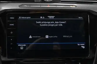 Volkswagen Arteon, 2.0, 140 kW, bensiin, automaat, esivedu