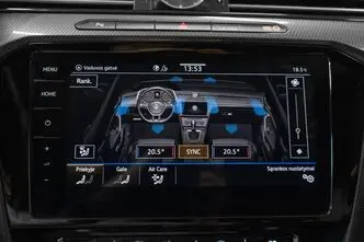Volkswagen Arteon, 2.0, 140 kW, bensiin, automaat, esivedu