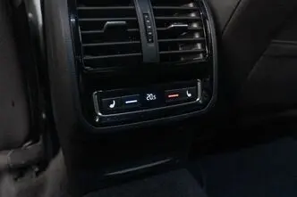 Volkswagen Arteon, 2.0, 140 kW, bensiin, automaat, esivedu